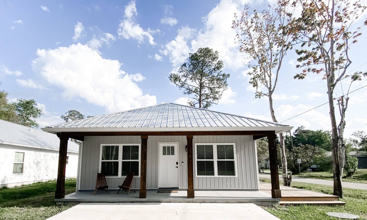St. Augustine Cottage | Family-friendly cottage in St. Augustine - 10 min drive to downtown and beaches!