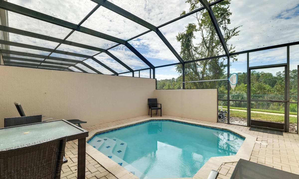 Windsor Palms House | Family-Friendly Resort Getaway: 5 Mi to Disney!