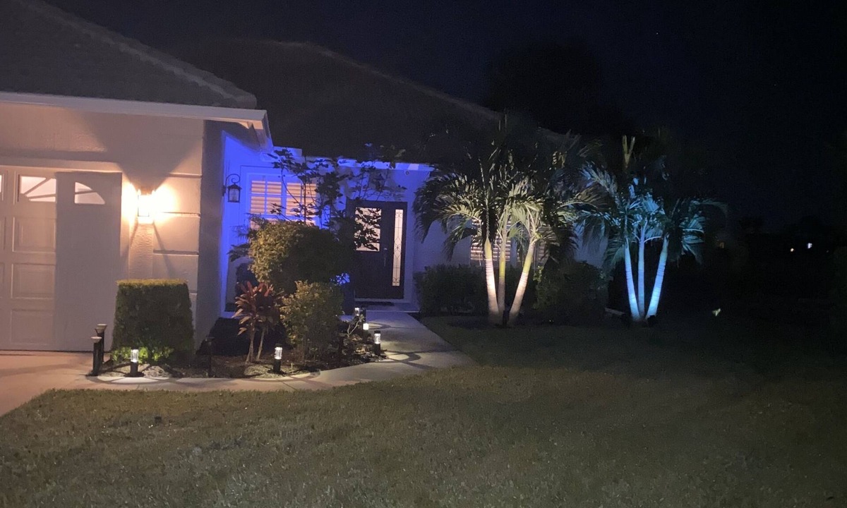 Naples House | Family friendly