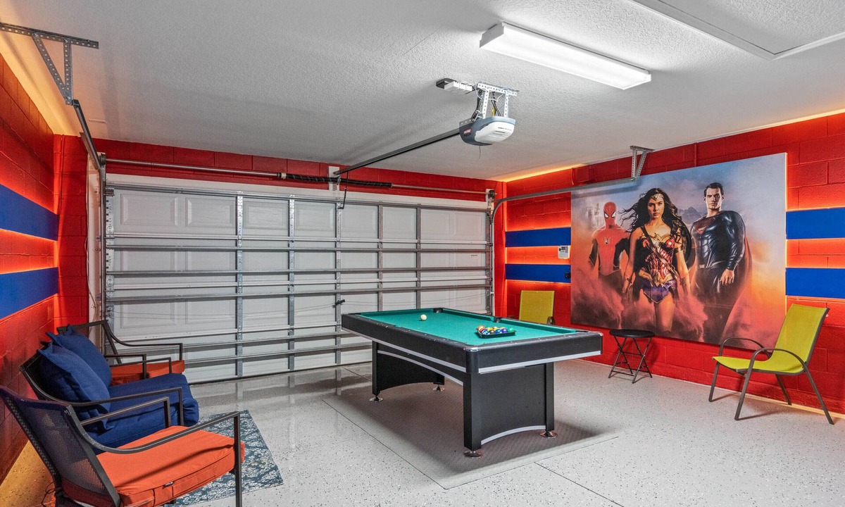 Veranda Palms Villa | Family Getaway with Private Pool Close to Disney