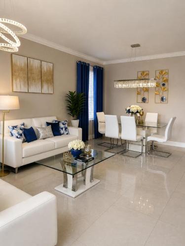 Pinecrest West Park House | Family Home