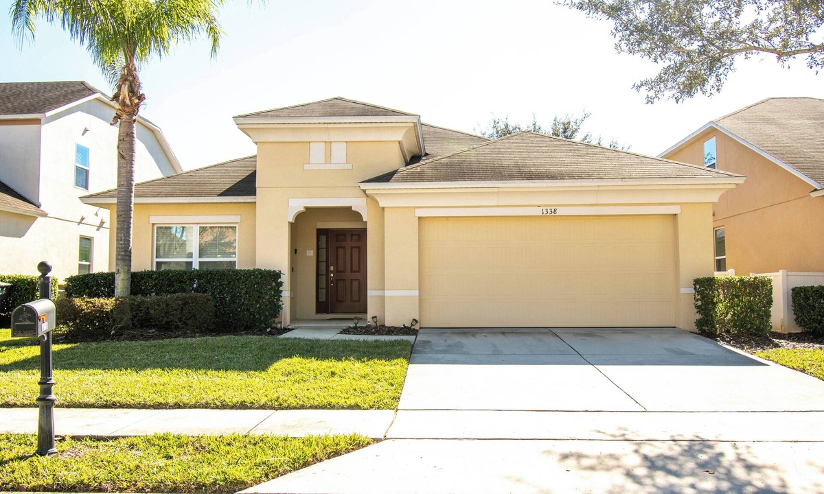 West Haven House | Family Pool Home w/Spa & Game Room