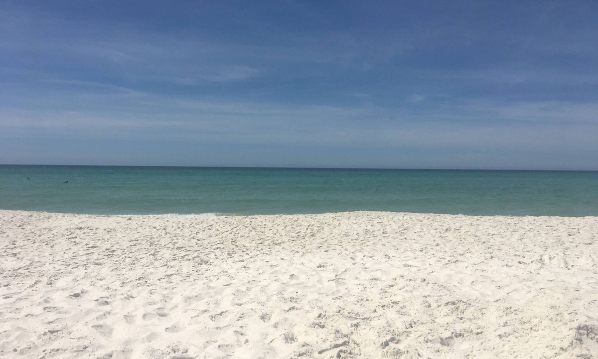 Panama City Beach Condo | Family&Pre-Approved Pet Friendly Condo Gated Complex Bed 3 Bath 3 walk2Tootsies