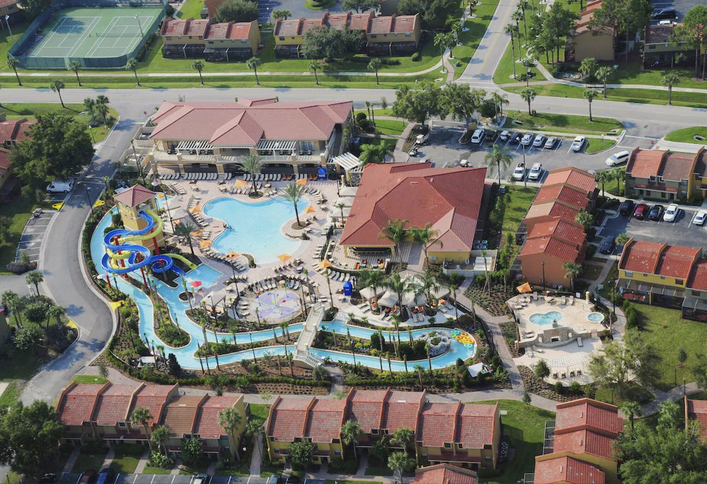 Kissimmee Apartment | Fantasy World Resort - 2BR/Sleeps 6