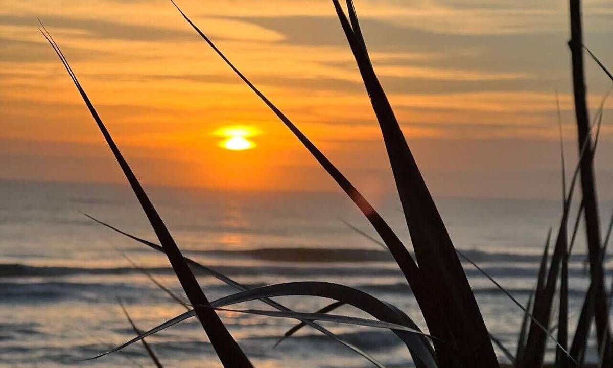Flagler Beach Condo | Flagler Beach Island Time Condo unit 3