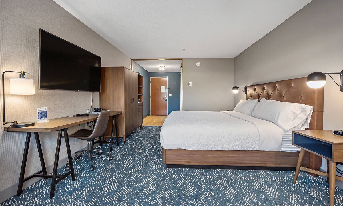 Southside Hotel | Four Points by Sheraton Jacksonville Baymeadows