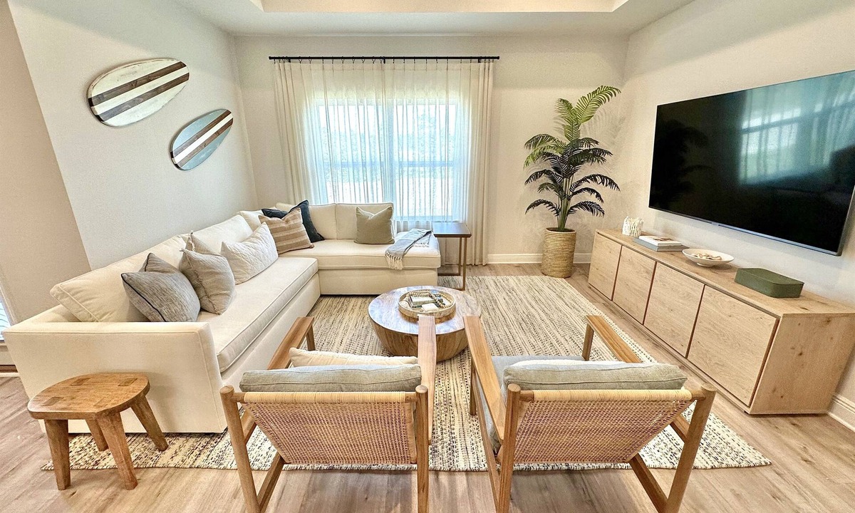 Port St. Joe House | Free Golf Cart, Pac-Man, Beach Gear