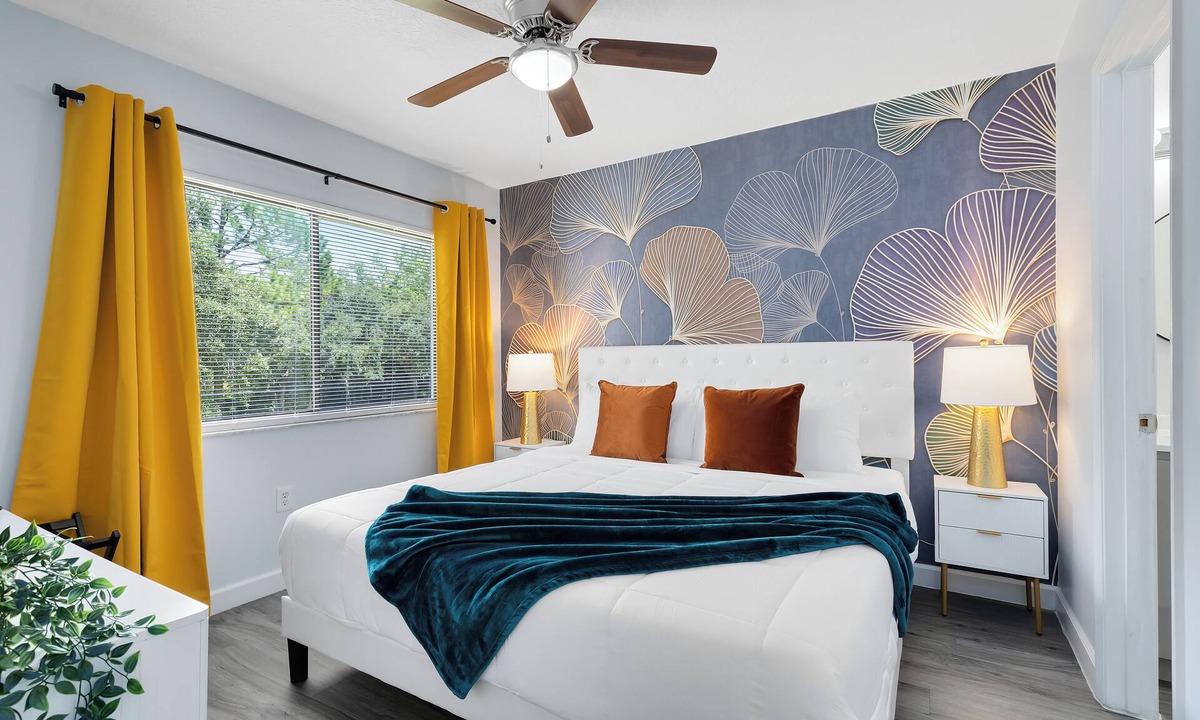 Titusville Apartment | FREE LCO @ 6 p.m. in July - Pool, gym, games!