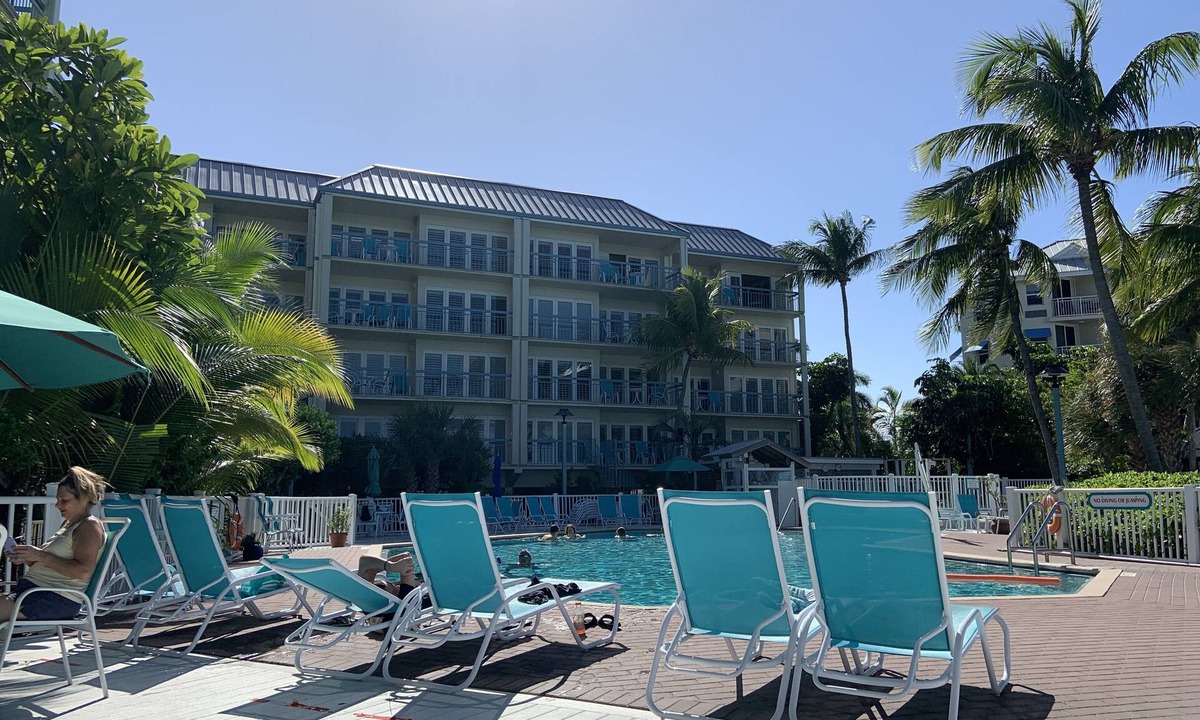 Historic Seaport Condo | Galleon Resort efficiency