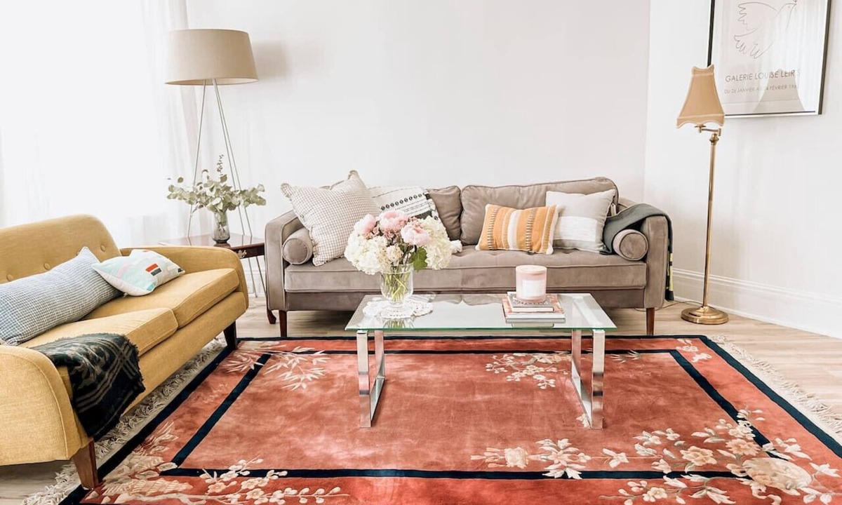 Harrison House | Garden Oasis 3BR 15 min Major international sporting event MetLife Std