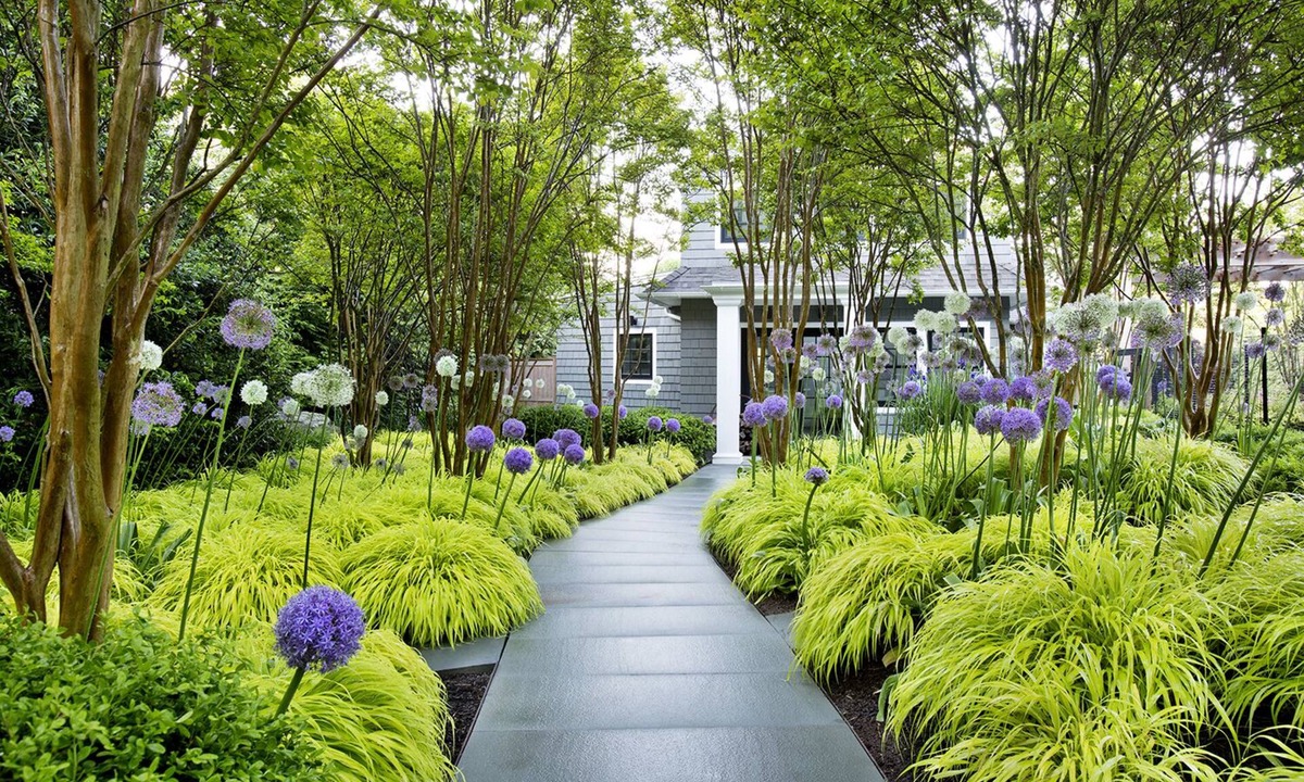 East Hampton North House | Gated compound that is a walk to town New Pool, Fire Pit, and Bocce Court!