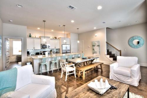 Santa Rosa Beach House | Go Fish