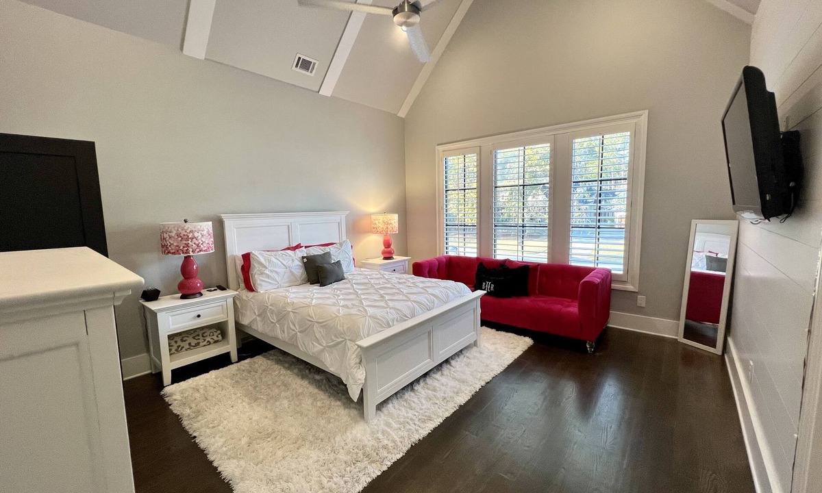 Riverwood Plantation House | Golf Rental! House in Champions Retreat