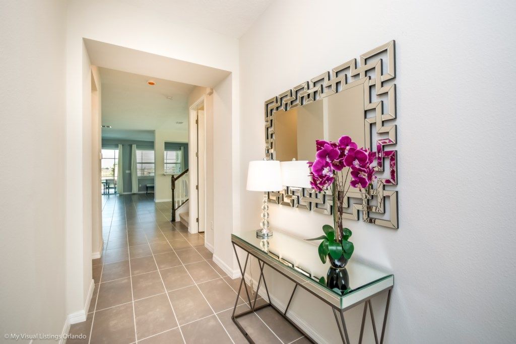 Florida Central Atlantic Coast Villa | Gorgeous 9BR/6BA Pool Home, Solara Resort 9063SRL