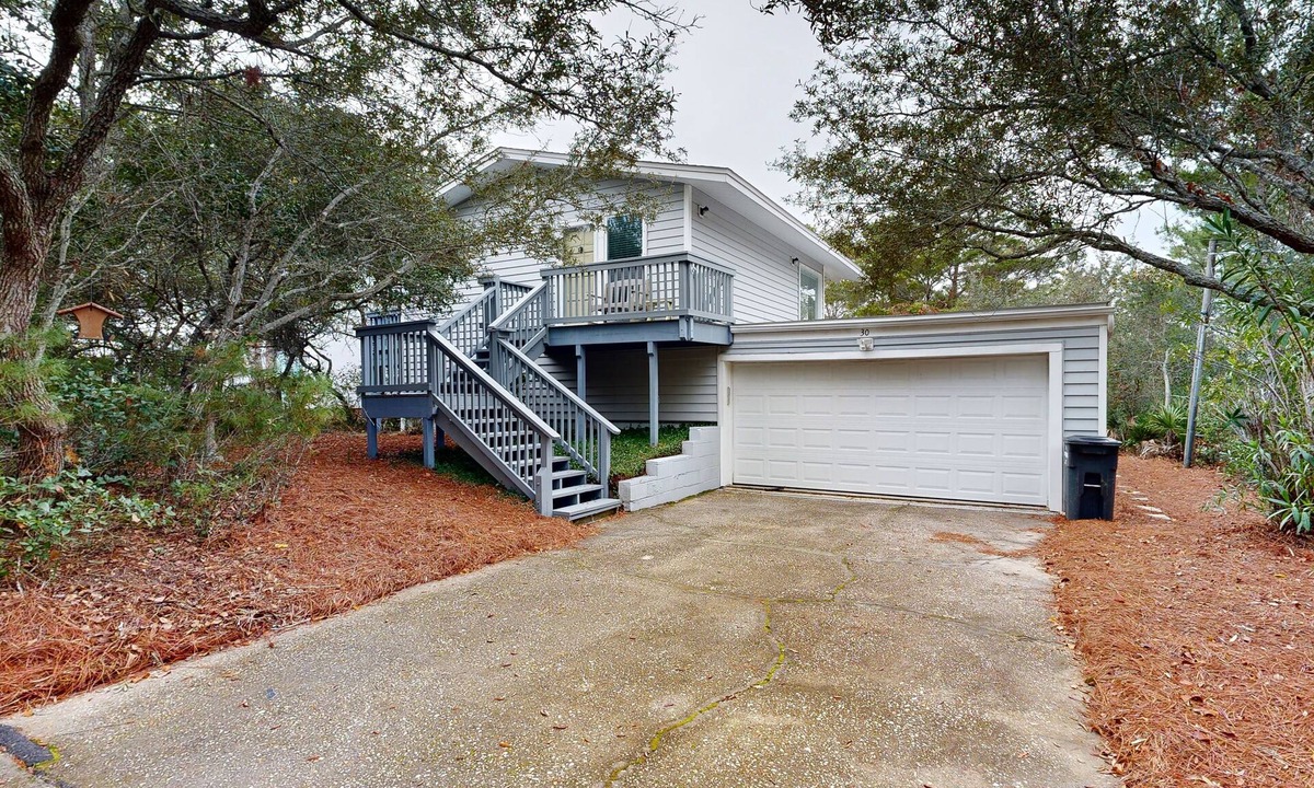 Gulf Pines House | Gorgeous private home, short walk to the beach, great for families