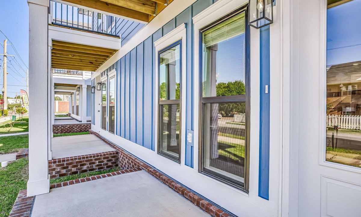 Downtown House | Great Townhome in the heart of Pensacola