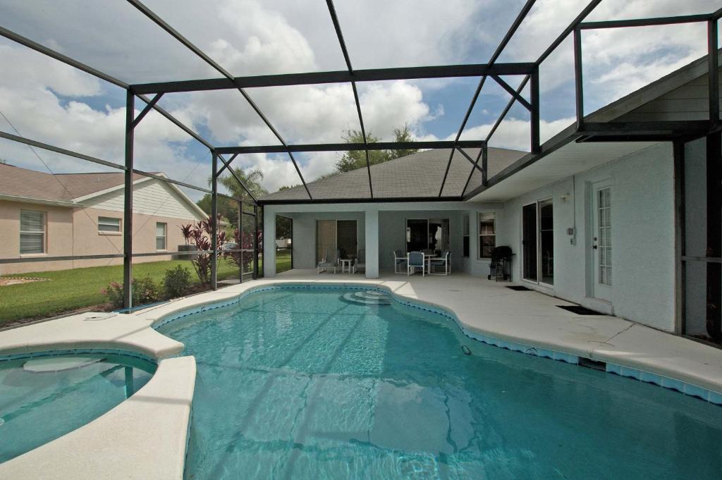 Greater Groves House | Greater Groves-4 Bedrooms Home Wpool-5204Gg