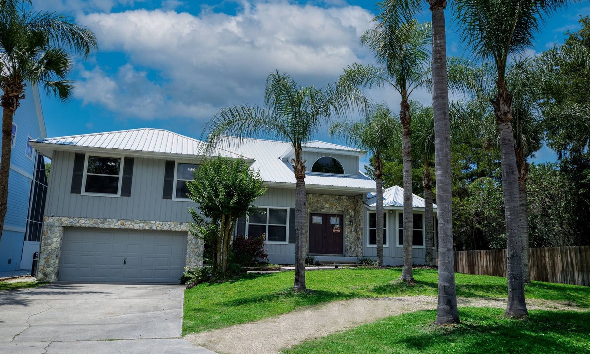 Crystal River House | Guest's Favorite! Kings Bay Retreat@ Crystal River, Charming Villa Kings Bay Retreat at Crystal Rive