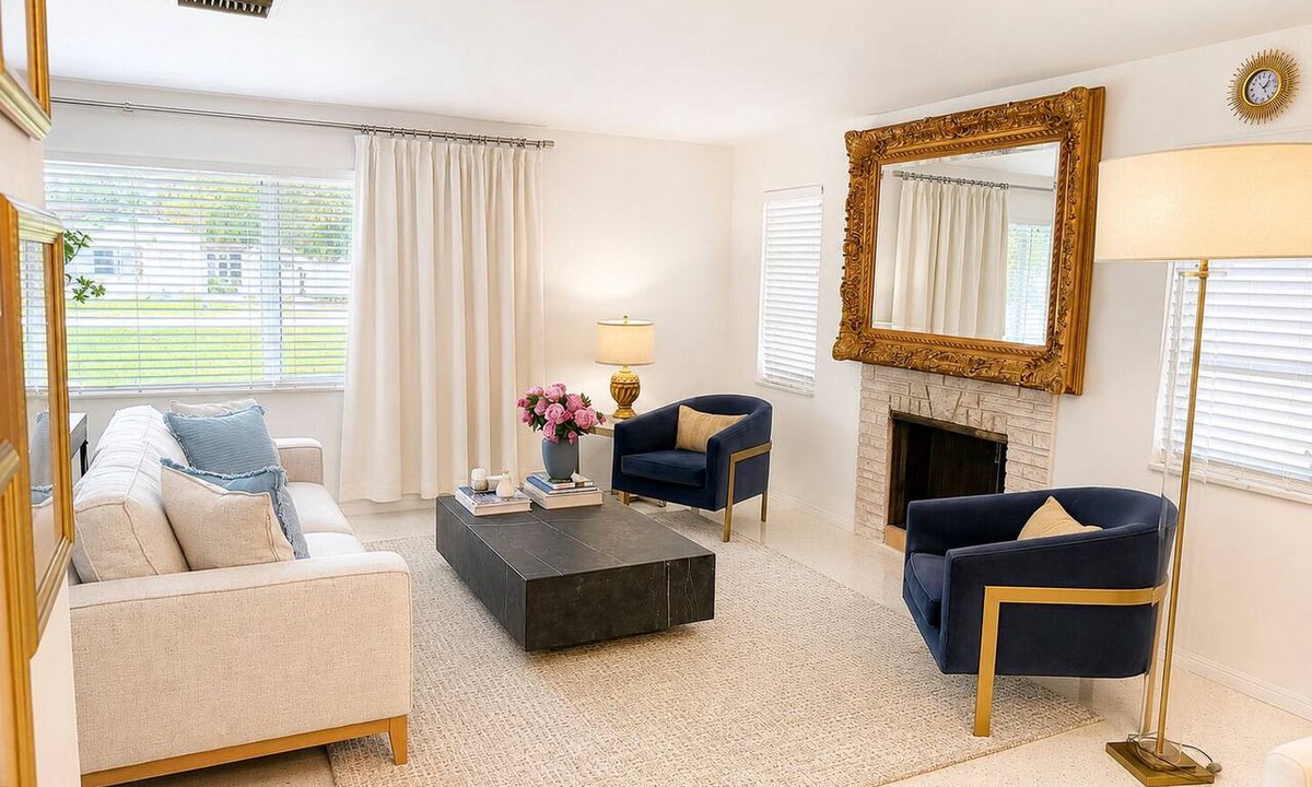South Pinellas Community Council House | Gulf Breeze at St. Pete 5 minutes to beaches