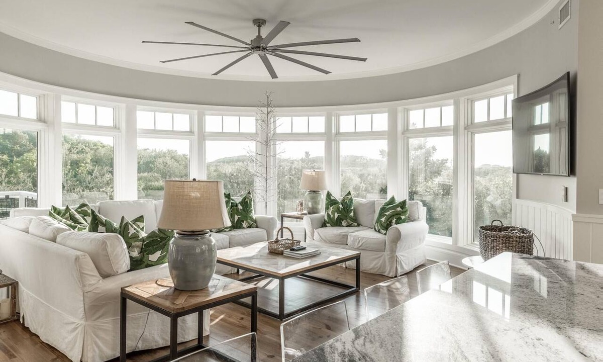 WaterSound Beach Condo | Gulf-Front Watersound Luxury Condo