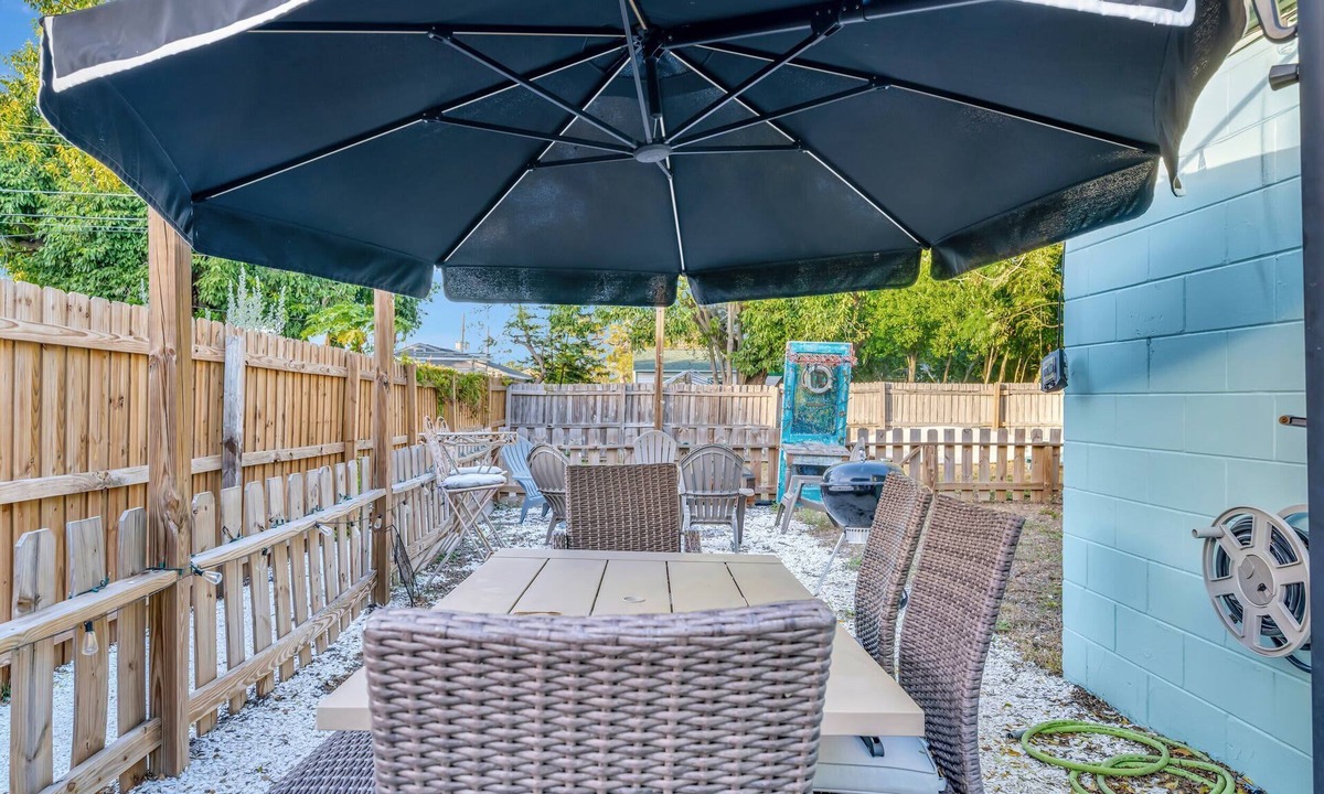 Gulfport Apartment | Gulfport