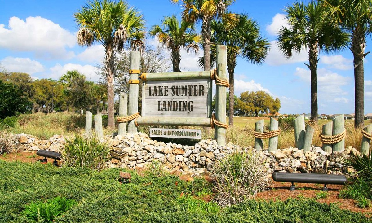Lady Lake Hotel | Hampton Inn & Suites Lady Lake/The Villages