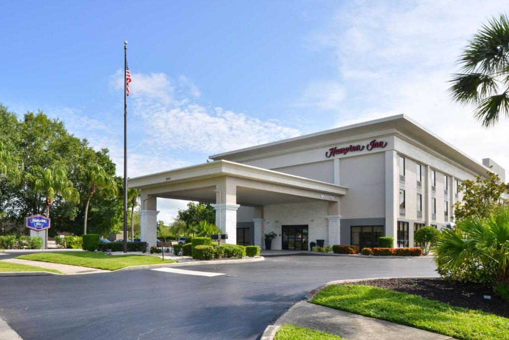 Vero Beach Hotel | Hampton Inn Vero Beach Outlets