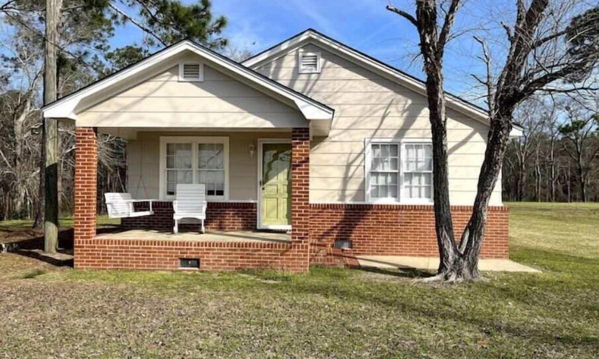 Rochelle House | Harry's House