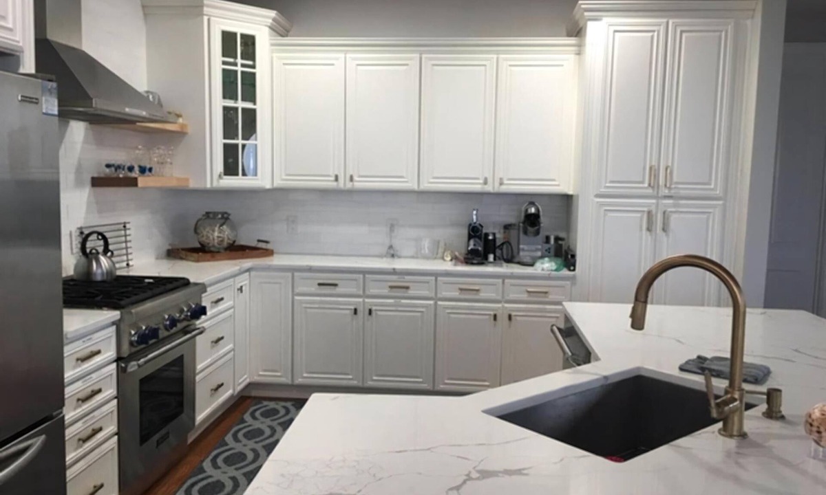 Harvey Cedars House | Harvey Cedars Ocean front