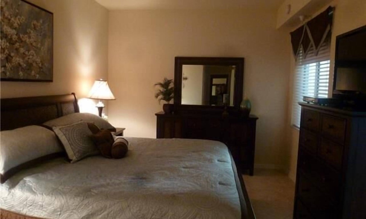 Naples Condo | Heritage Bay Golf & Country Club 2BR/BA