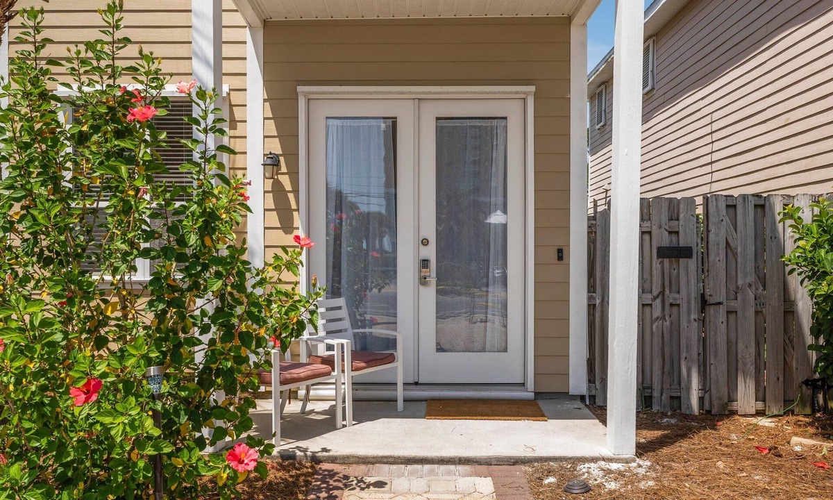 Gulf Lagoon Beach House | Heron Haven PCB | Pool+Hot Tub | Sleeps 12