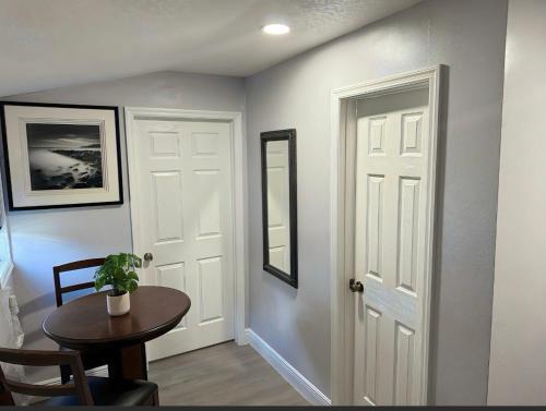 Davenport House | Hidden Treasure