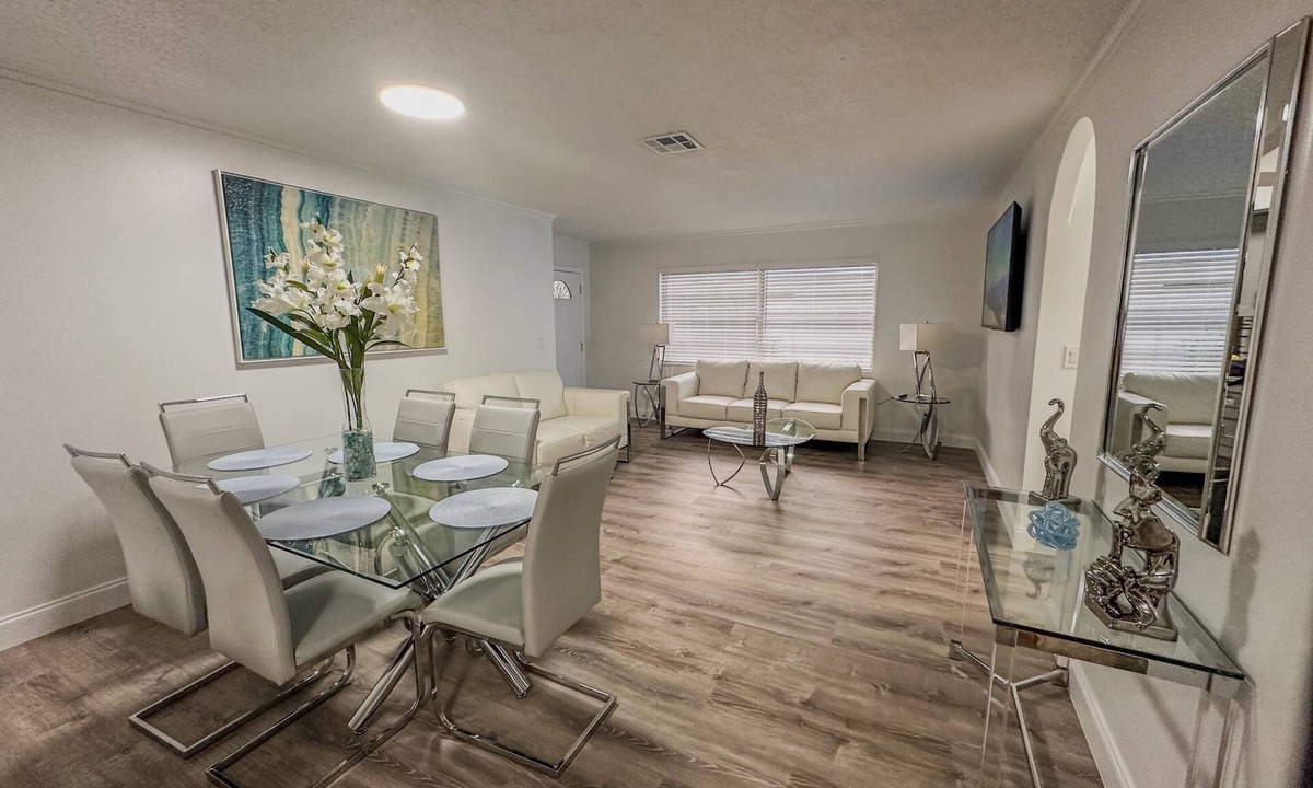 Winter Park House | Hide Away at Winter Park