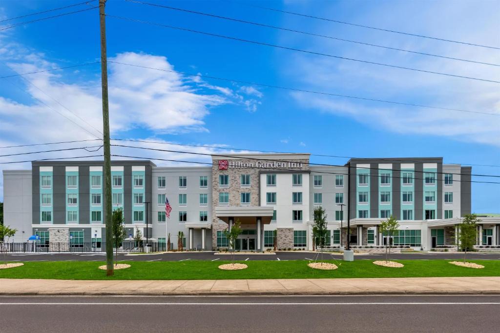 Fort Walton Beach - Destin Hotel | Hilton Garden Inn Destin Commons