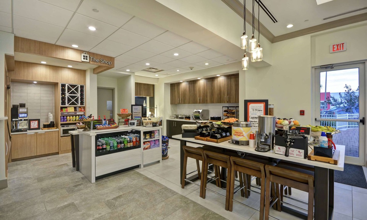 Panama City Hotel | Hilton Garden Inn Panama City