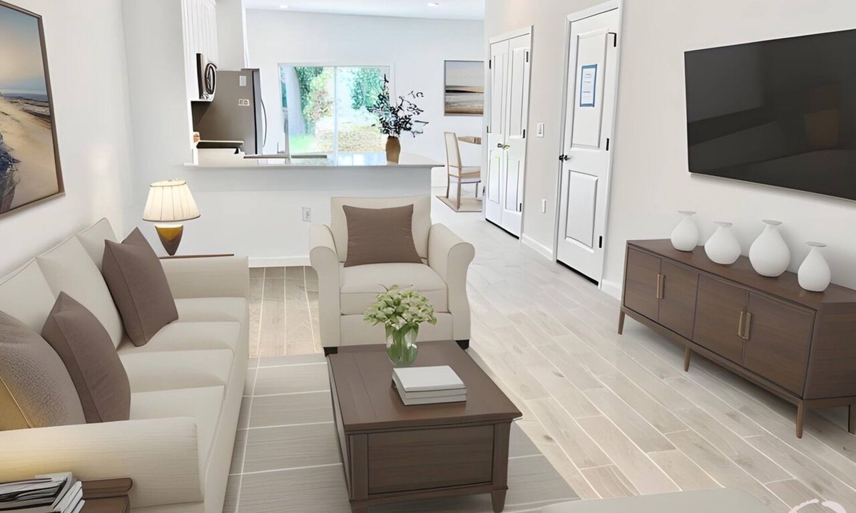 Ocala House | Home away from Home at Ocala!
