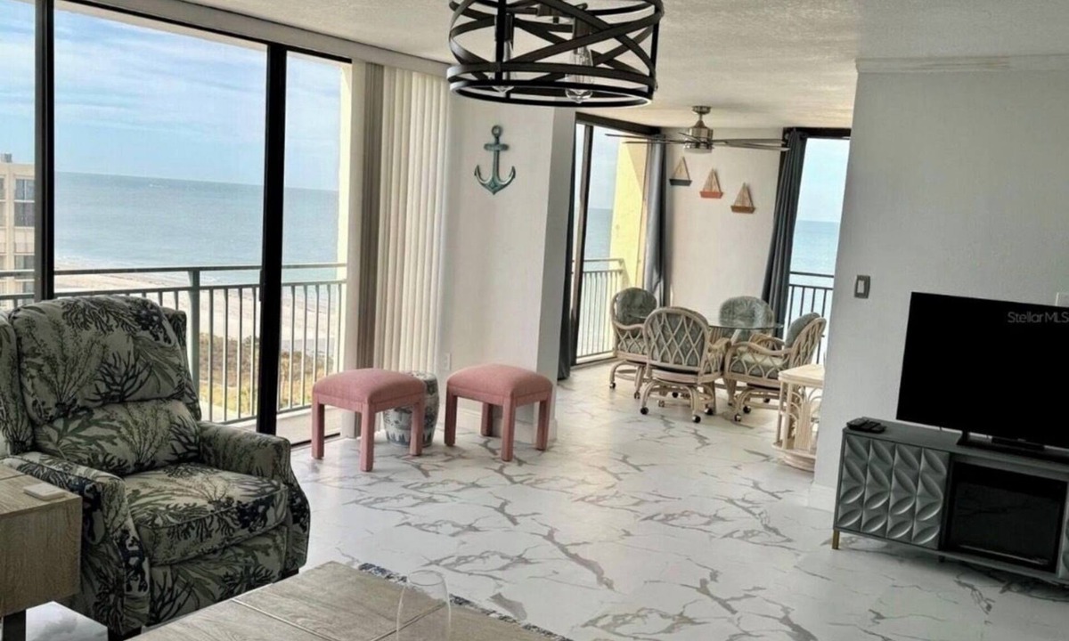 Sand Key Condo | Home away from home on the Beach