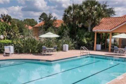 Crestwynd Bay House | Home Near Disney Private Pool & Playground