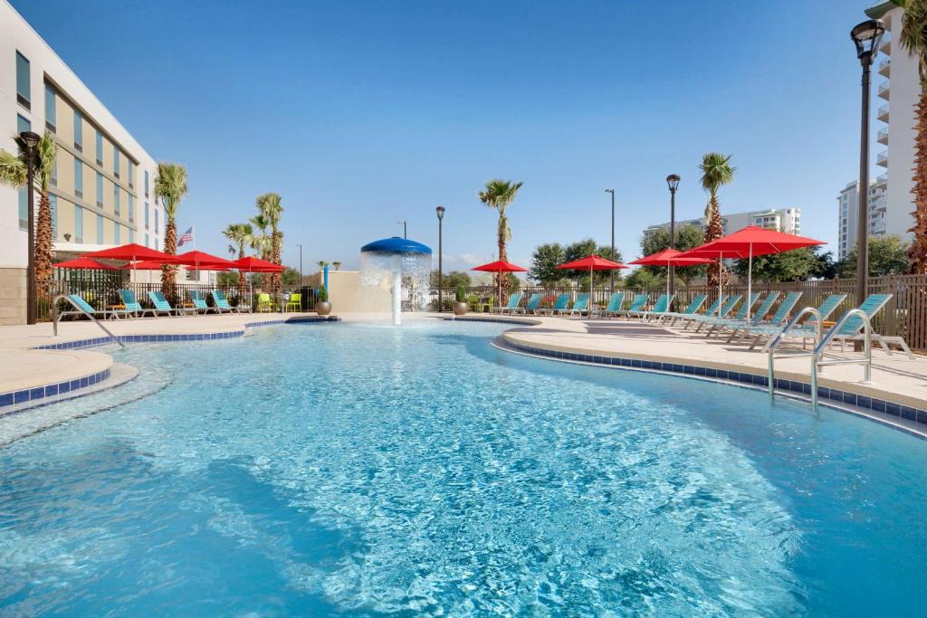 Destin Hotel | Home2 Suites by Hilton Destin