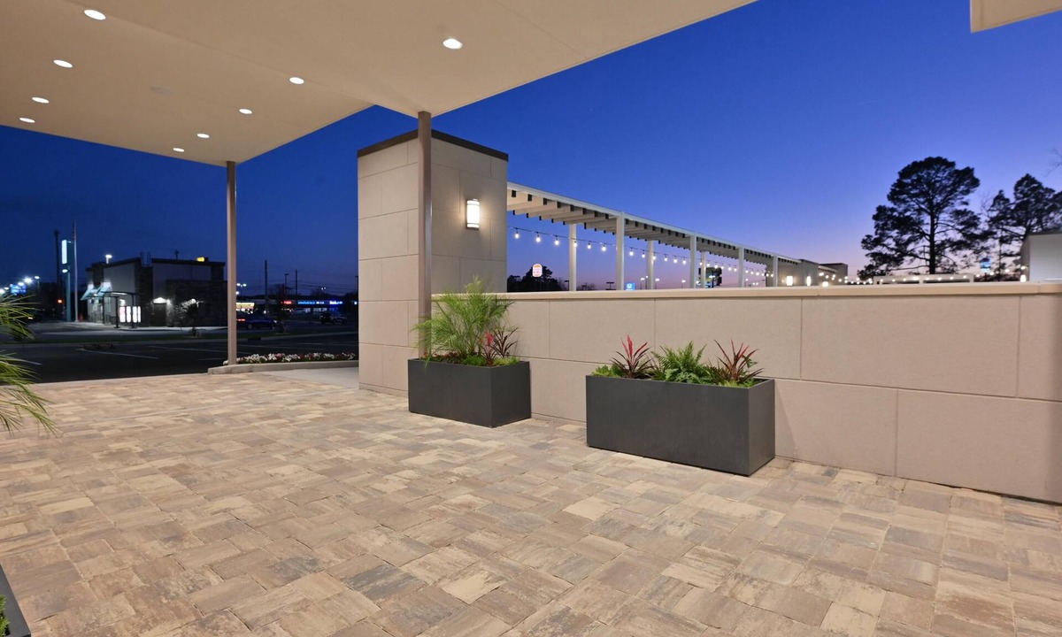 Tifton Hotel | Home2 Suites by Hilton Tifton, GA