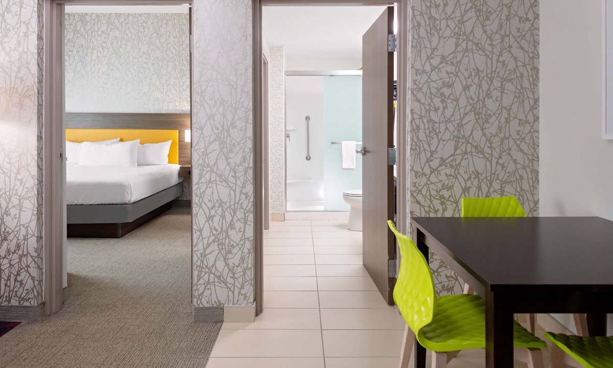 Valdosta Hotel | Home2 Suites by Hilton Valdosta, GA