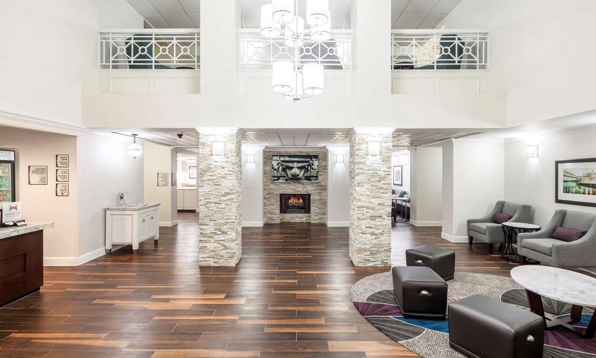 Graysville Hotel | Homewood Suites by Hilton Chattanooga - Hamilton Place