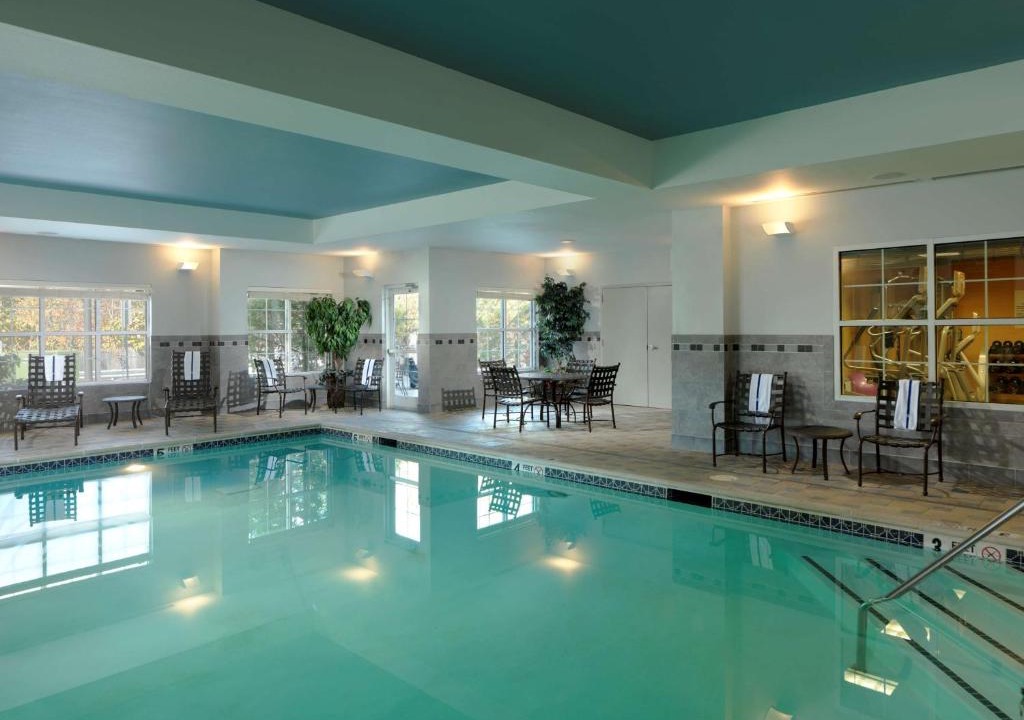 Dover Hotel | Homewood Suites by Hilton Dover - Rockaway