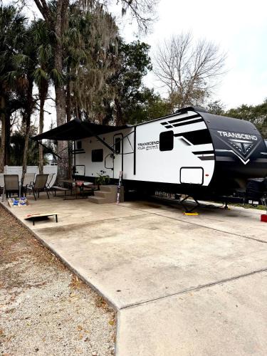 Homosassa Resort | Homosassa Springs- Waypoint