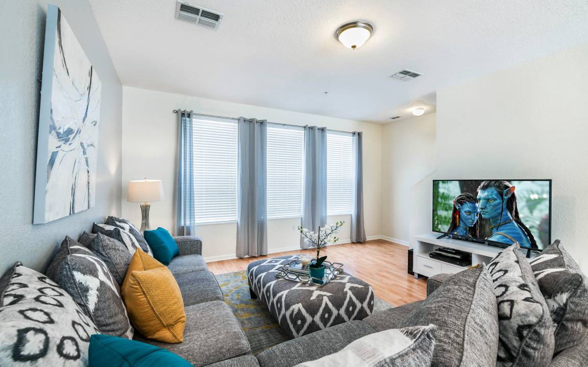 Florida Central Atlantic Coast House | House ∙ 3 bedrooms ∙ 8 guests