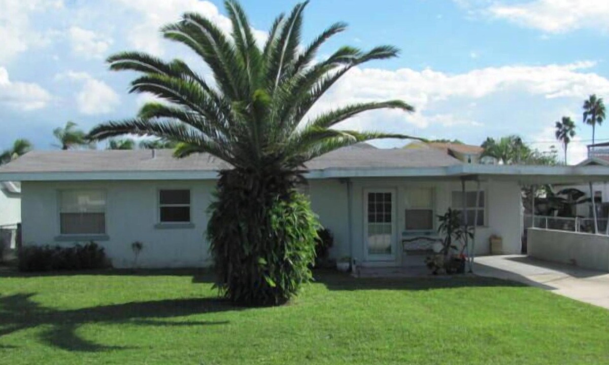 Gulf Shores House | Hudson Beach Waterfront