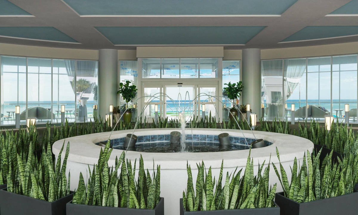 Panama City Beach Hotel | Hyatt Place Panama City Beach