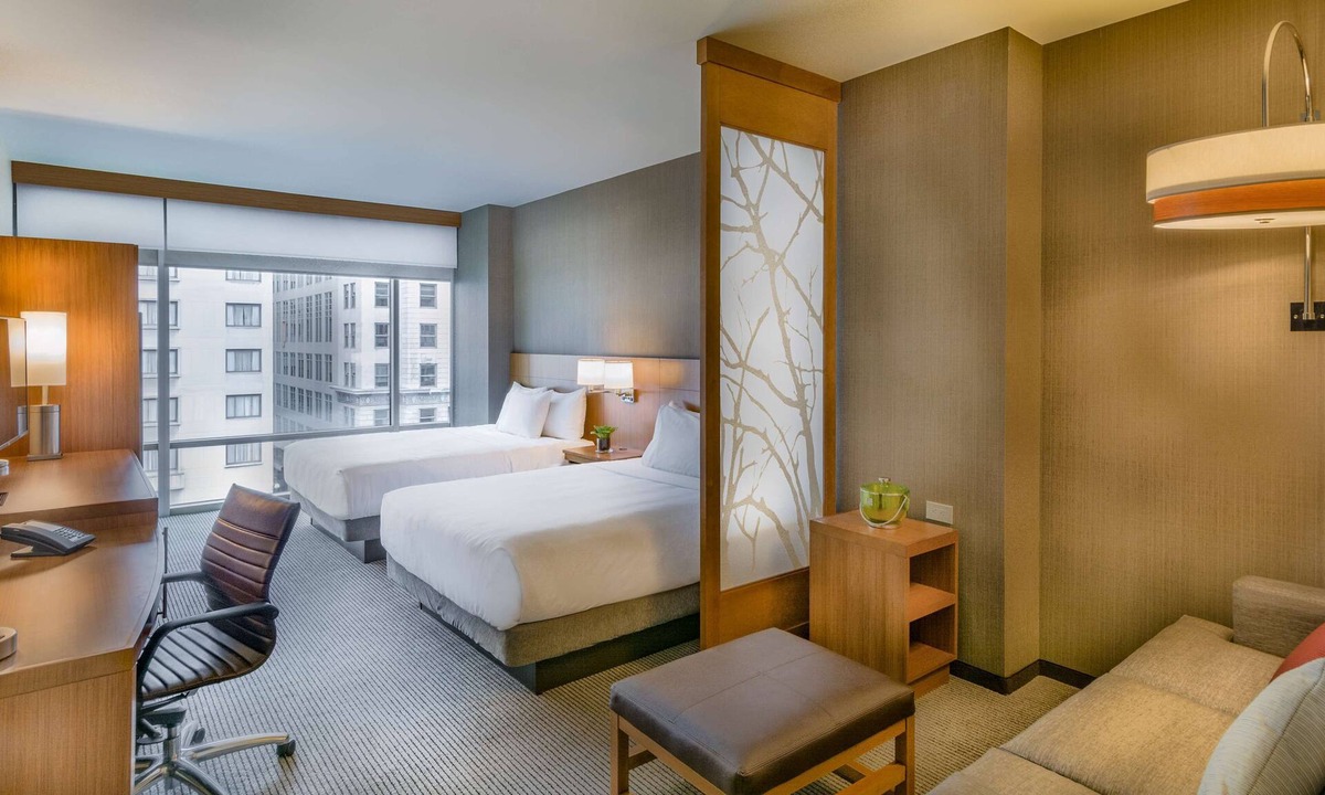 Braden River Hotel | Hyatt Place Sarasota Lakewood Ranch