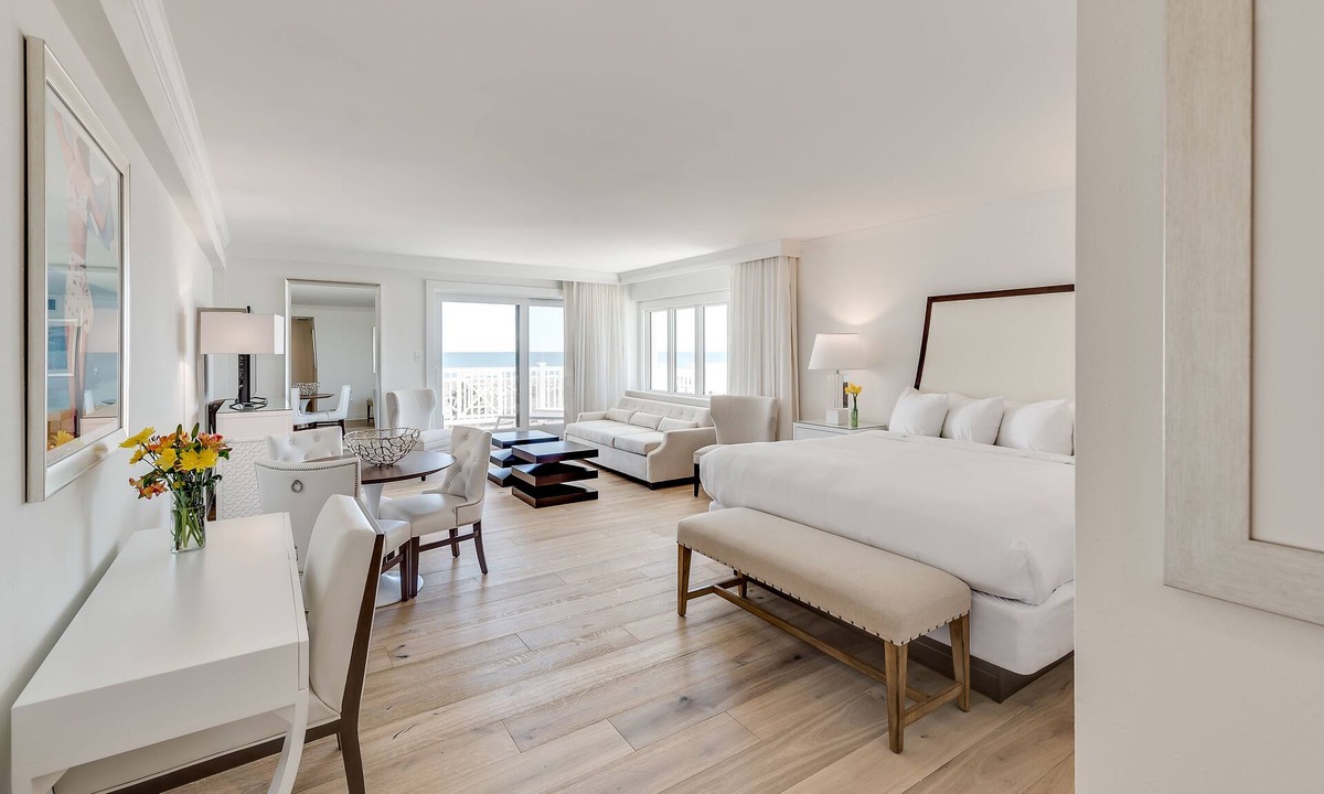 Avalon Resort | ICONA Avalon