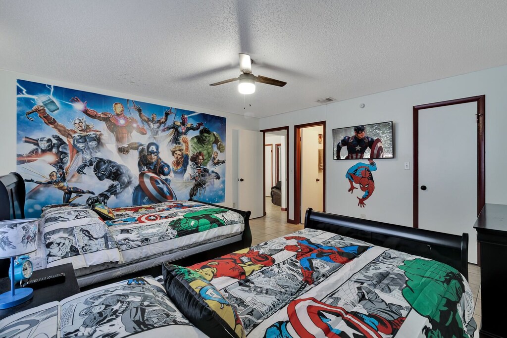 Indian Wells House | IND 3207 in Kissimmee